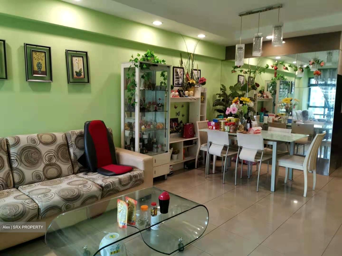 Blk 686B Woodlands Drive 73 (Woodlands), HDB 4 Rooms #504132931